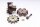 Lichtmaschinenpolrad Rotor Impulsgeber Honda CB 750 Seven Fifty RC42 92-03