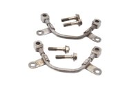 Boulon de carter dhuile, support de carter dhuile Honda...