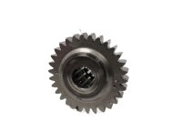 Oliepomptandwiel, smeeraandrijving BMW K 1200 R Sport K12R K43HV 0585 07-08