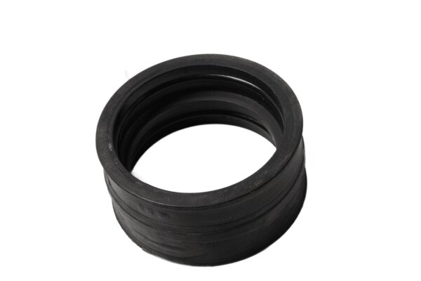 Inlaatspruitstuk, carburateurrubber, inlaathuls BMW K 1200 R Sport K12R K43HV 0585 07-08