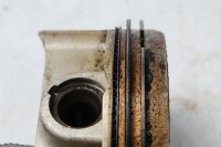 Zuigercilinder Motorcilindervoering BMW K 1200 R Sport K12R K43HV 0585 07-08