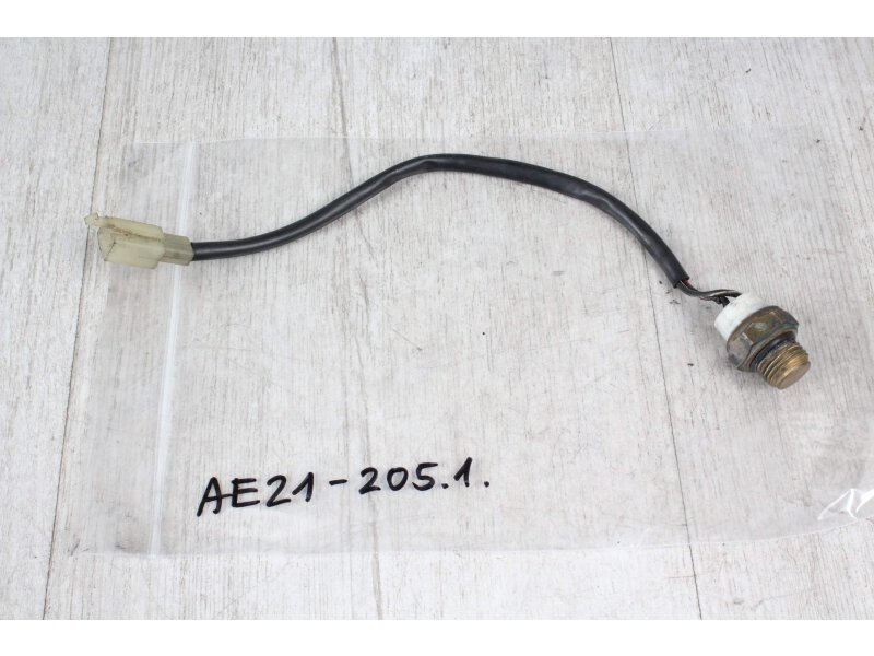 Kühlerschalter Sensor Geber Fühler Suzuki GSX-R 750 W GR7BB 92-95