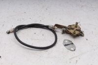Sædelås, sædeudløserkabel Yamaha XJR 1300 RP02 99-01