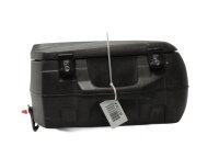 Lockable left side case, luggage system Suzuki GSX 1100 G GV74A 91-96