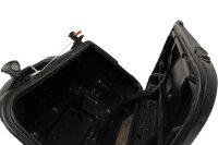 Lockable left side case, luggage system Suzuki GSX 1100 G GV74A 91-96