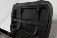 Lockable left side case, luggage system Suzuki GSX 1100 G GV74A 91-96