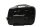 Lockable left side case, luggage system Suzuki GSX 1100 G GV74A 91-96