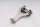 Auspuffhalter rechts Halter Auspuffbefestigung Yamaha XJR 1300 RP02 99-01