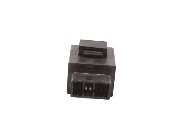 Relæstyringsenhed elektrisk tænding sort Yamaha XJR 1300 RP02 99-01