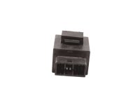Relæstyringsenhed elektrisk tænding sort Yamaha XJR 1300 RP02 99-01