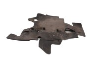 Sikringsboksdæksel, batteriboks, elektrisk system Yamaha XJR 1300 RP02 99-01
