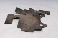 Sikringsboksdæksel, batteriboks, elektrisk system Yamaha XJR 1300 RP02 99-01