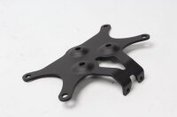 License plate holder bracket mounting rear conversion performance Ducati universell