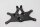 License plate holder bracket mounting rear conversion performance Ducati universell