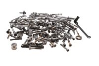 Surtido de tornillos, molduras, marcos, soportes BMW R 1100 R 259 0407 95-01
