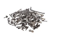 Surtido de tornillos, molduras, marcos, soportes BMW R 1100 R 259 0407 95-01