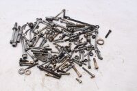 Surtido de tornillos, molduras, marcos, soportes BMW R 1100 R 259 0407 95-01
