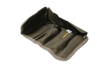 On-board tool set, tool roll, bag, complete on-board bag...