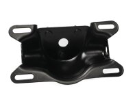 Support de plaque dimmatriculation, support de plaque dimmatriculation Triumph Speedmaster 865 07-07