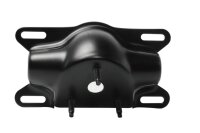 Support de plaque dimmatriculation, support de plaque dimmatriculation Triumph Speedmaster 865 07-07