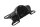 Support de plaque dimmatriculation, support de plaque dimmatriculation Triumph Speedmaster 865 07-07
