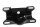 Support de plaque dimmatriculation, support de plaque dimmatriculation Triumph Speedmaster 865 07-07