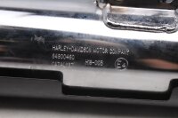 Lyddæmperudstødningssystem Harley-Davidson Fat Boy 1750 FLFB Softail 18-18