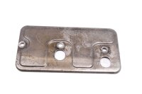 Tapa del filtro de aceite de la caja de cambios, tapa de...