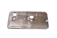 Tapa del filtro de aceite de la caja de cambios, tapa de...