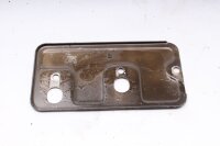 Vaihteiston öljynsuodattimen kansi, kytkinkotelon kansi Yamaha XJR 1300 RP02 99-01