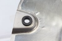 Pakoputken lämpösuoja, lämmönkestävä lokasuoja Kawasaki Z 900 B 19-19