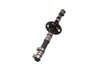 Knastakselindsugning, styreaksel, ventilsystem Yamaha XJR 1300 RP02 99-01