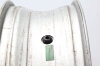 Rear wheel rim 5.50x17 cast wheel aluminum rim rear wheel BMW R 1200 RT 0368 05-09