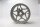 Rear wheel rim 5.50x17 cast wheel aluminum rim rear wheel BMW R 1200 RT 0368 05-09