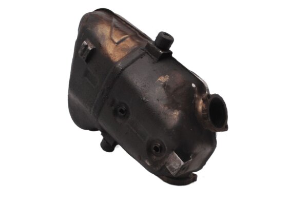 Collecteur déchappement, convertisseur catalytique, unité de contrôle des gaz déchappement 8372 BMW R 1100 S 259 0422 R2S 98-05