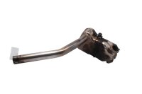 Collecteur déchappement, convertisseur catalytique, unité de contrôle des gaz déchappement 8372 BMW R 1100 S 259 0422 R2S 98-05