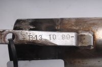 Collecteur déchappement, convertisseur catalytique, unité de contrôle des gaz déchappement 8372 BMW R 1100 S 259 0422 R2S 98-05