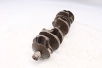 Krumtapaksel plejlstangsaksel knastmekanisme gear til Yamaha XJR 1300 RP02 99-01