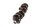 Krumtapaksel plejlstangsaksel knastmekanisme gear til Yamaha XJR 1300 RP02 99-01