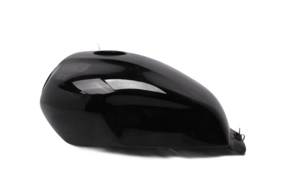 Réservoir de carburant, réservoir dessence, réservoir de carburant Yamaha XJR 1300 RP02 99-01