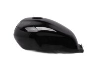 Réservoir de carburant, réservoir dessence, réservoir de carburant Yamaha XJR 1300 RP02 99-01