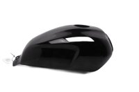 Réservoir de carburant, réservoir dessence, réservoir de carburant Yamaha XJR 1300 RP02 99-01