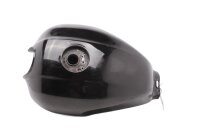 Réservoir de carburant, réservoir dessence, réservoir de carburant Yamaha XJR 1300 RP02 99-01