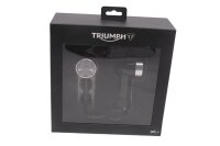 LED Blinker Bullet 40mm links rechts SMD Triumph...