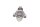 Timing chain tensioner, tensioning device, timing chain Triumph Sprint RS T695AC 02-04