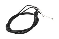 Double throttle cable Triumph Sprint RS T695AC 02-04