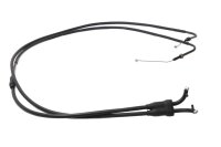 Double throttle cable Triumph Sprint RS T695AC 02-04