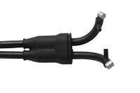 Double throttle cable Triumph Sprint RS T695AC 02-04