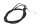 Double throttle cable Triumph Sprint RS T695AC 02-04