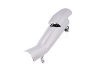 Couvercle de protection thermique déchappement...